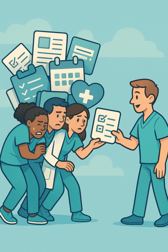 Externe Unterstützung